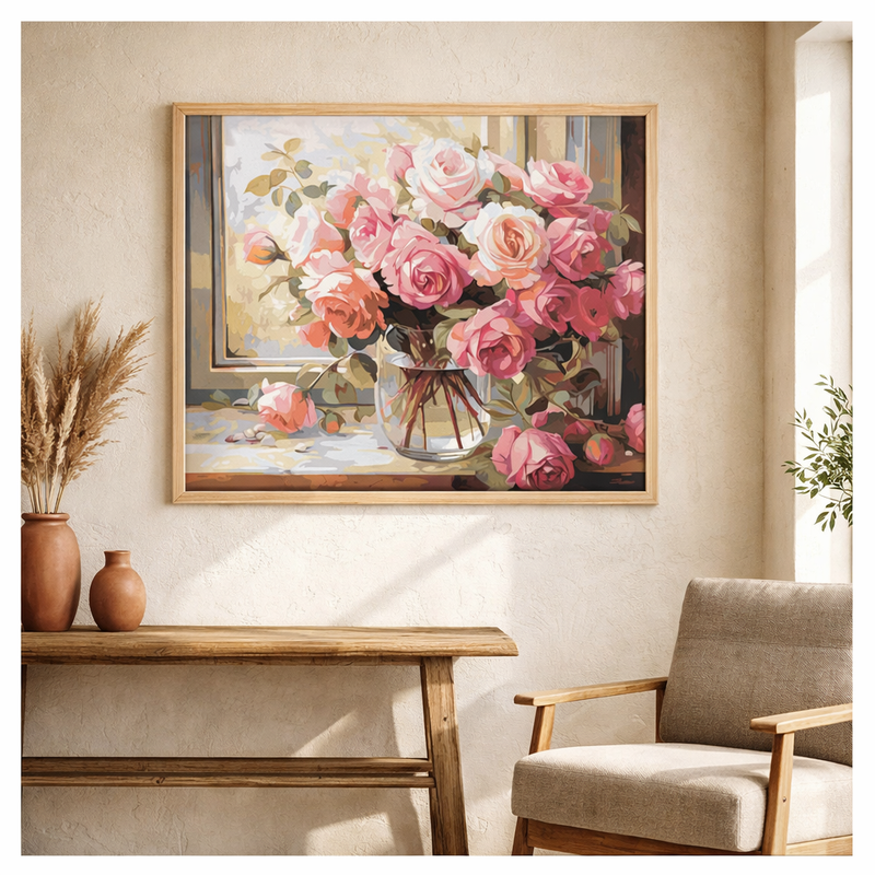 FLORAL FAIR