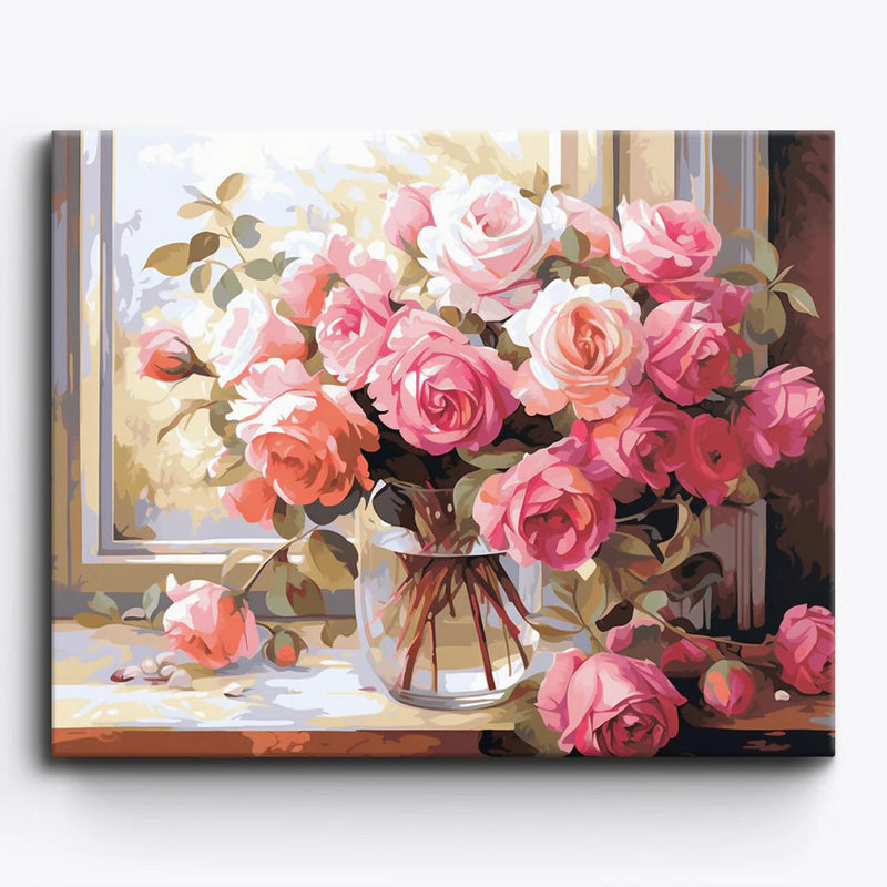 FLORAL FAIR