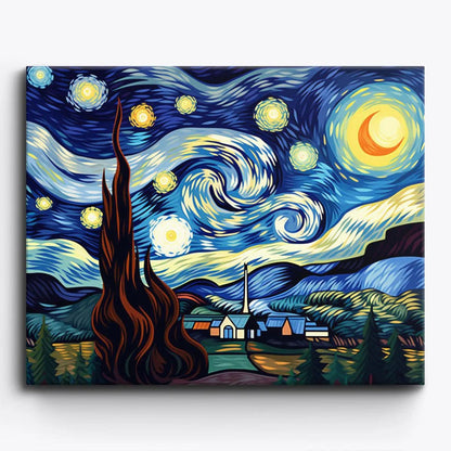 Celestial Calm🌙